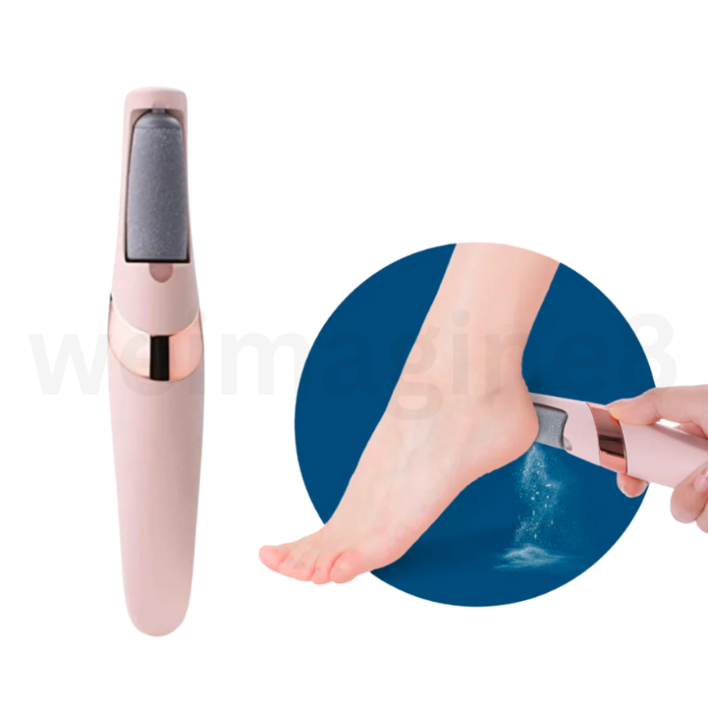 Electric Foot File Grinder