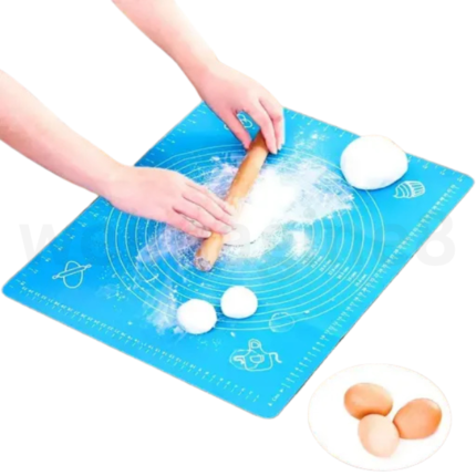 Silicone Roti Mat