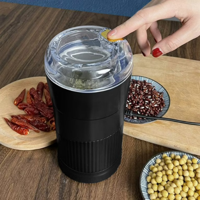 Electric Coffee Grinder