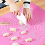 Silicone Roti Mat