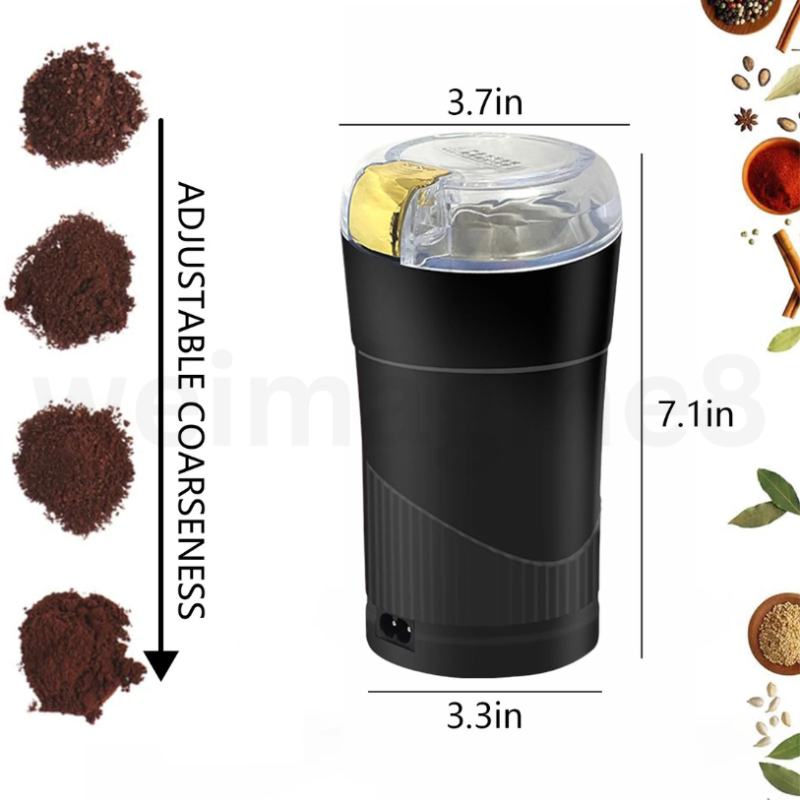 Electric Coffee Grinder