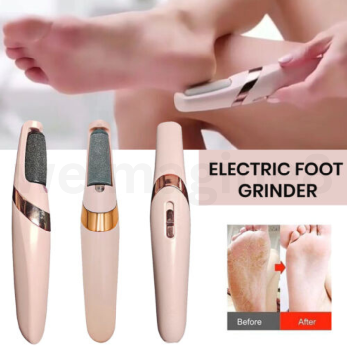 Electric Foot File Grinder