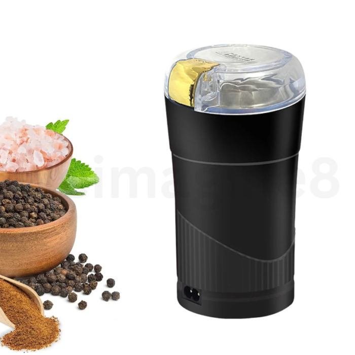 Electric Coffee Grinder