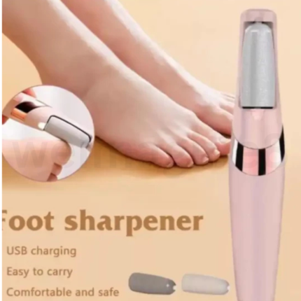 Electric Foot File Grinder